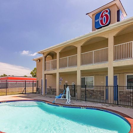 Motel 6-Azle, Tx Ngoại thất bức ảnh