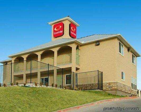 Motel 6-Azle, Tx Ngoại thất bức ảnh