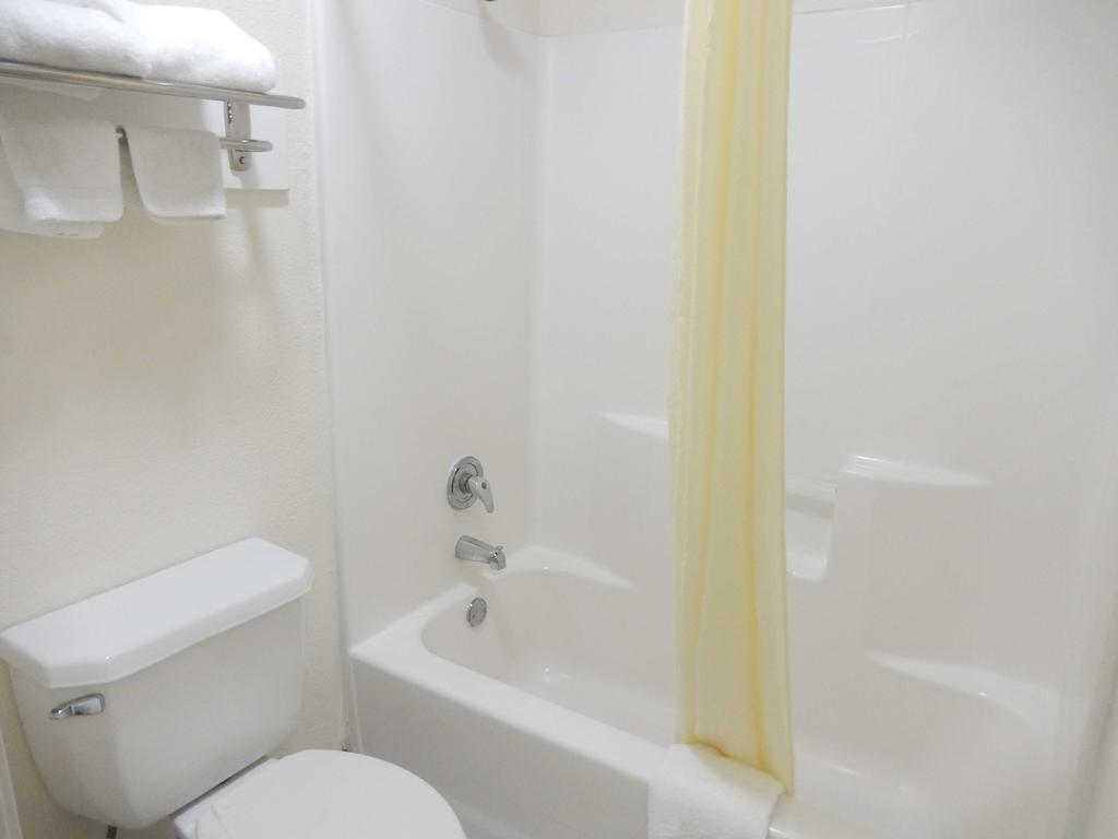 Motel 6-Azle, Tx Ngoại thất bức ảnh