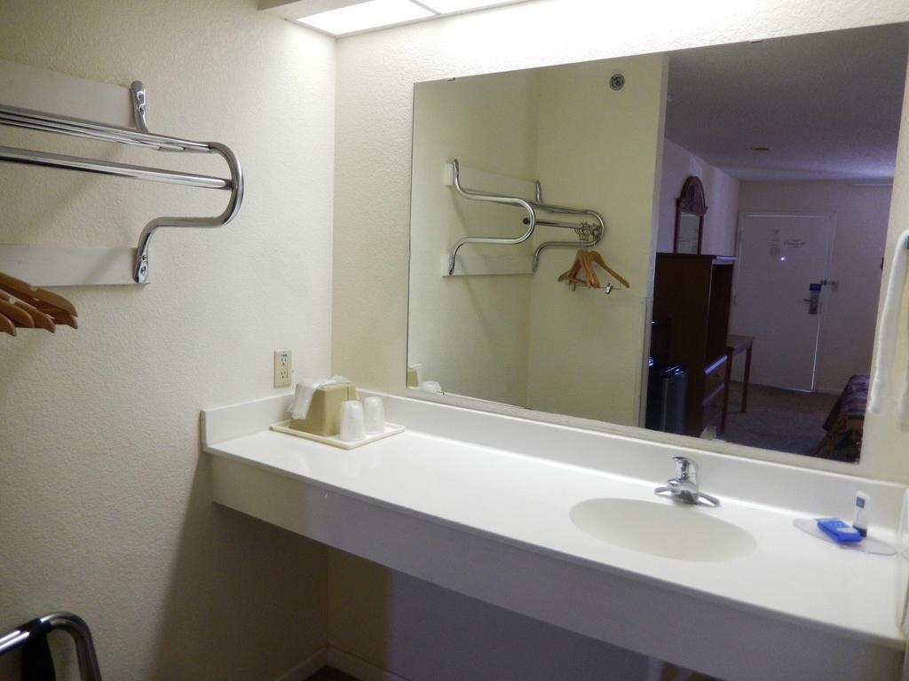 Motel 6-Azle, Tx Ngoại thất bức ảnh