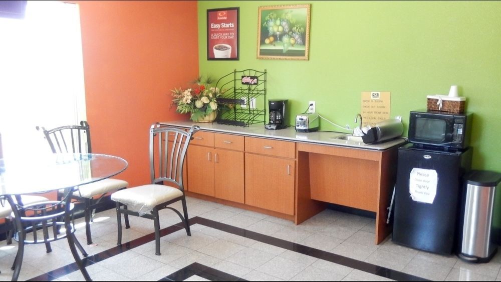 Motel 6-Azle, Tx Ngoại thất bức ảnh
