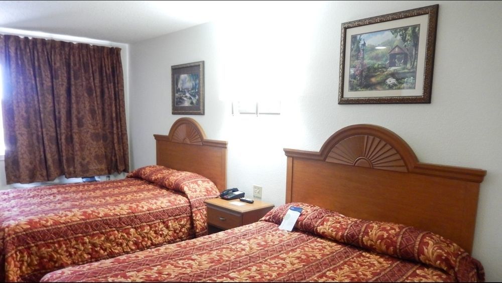 Motel 6-Azle, Tx Ngoại thất bức ảnh