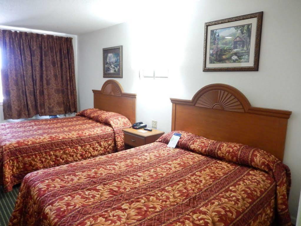 Motel 6-Azle, Tx Ngoại thất bức ảnh