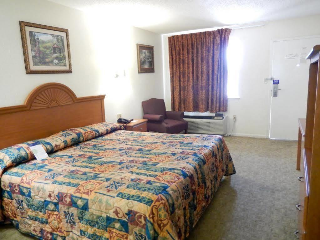 Motel 6-Azle, Tx Ngoại thất bức ảnh