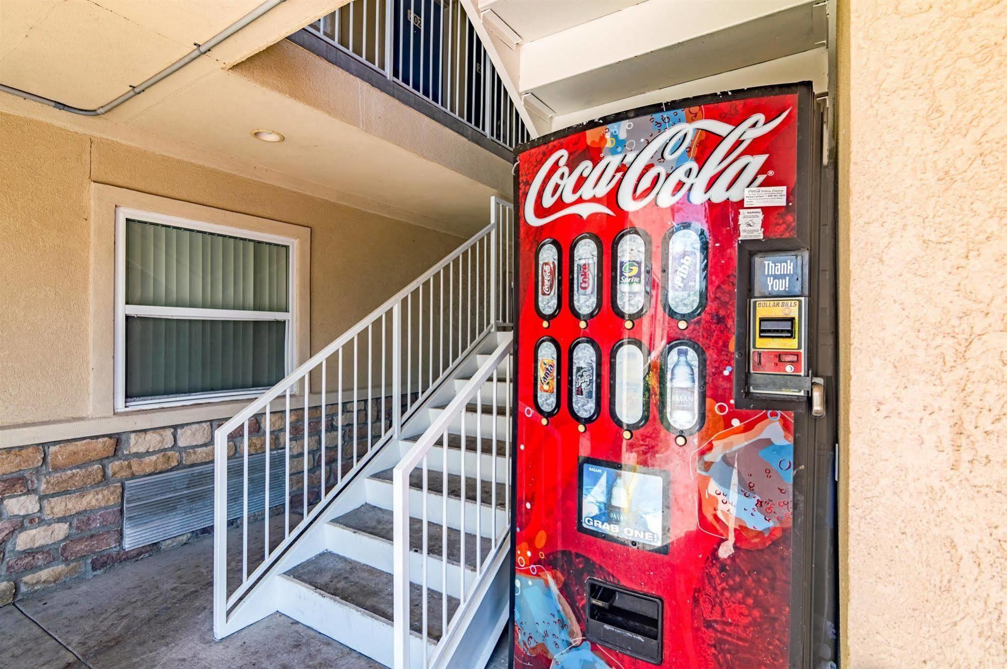 Motel 6-Azle, Tx Ngoại thất bức ảnh