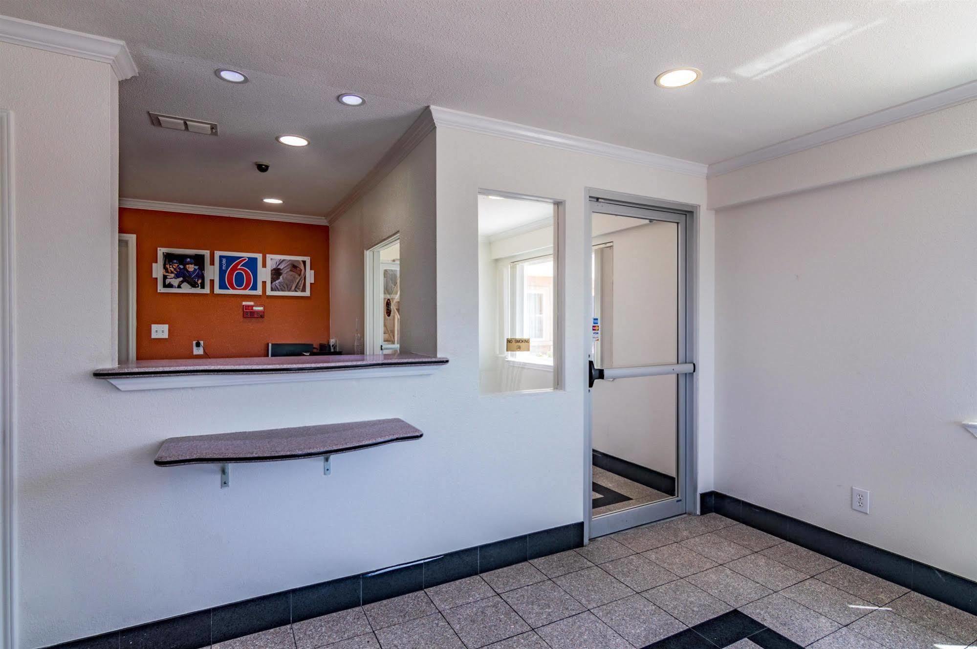 Motel 6-Azle, Tx Ngoại thất bức ảnh
