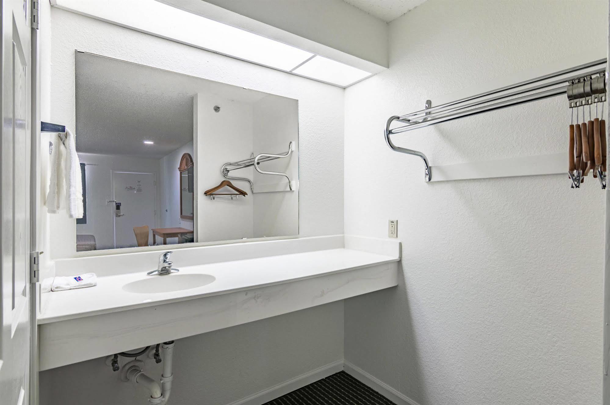 Motel 6-Azle, Tx Ngoại thất bức ảnh